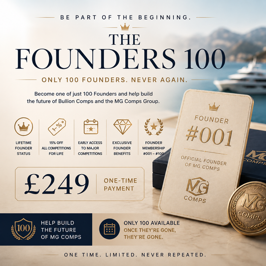THE FOUNDER'S 100
